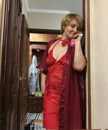 Светлана