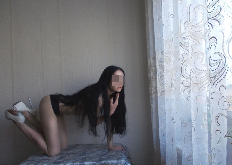 Мои услуги подарят тебе незабываемые моменты страсти и наслаждения. 💋 Обладаю фантастическим телом, которое ожидает твоих ласк. Фото соответствуют действительности. Services: GFE, классический секс, оральный секс, эротический массаж и многое другое. 😍 У меня есть отличные отзывы от восторженных клиентов, которые ценят мою креативность и нежность. Забудь о скучных и серых буднях, я сделаю все возможное, чтобы ты почувствовал себя особенным. 💫 Жду в Москве, чтобы сделать нашу встречу незабываемой. Алина